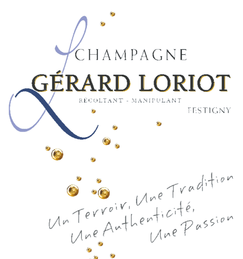 Champagne Gérard Loriot à FESTIGNY