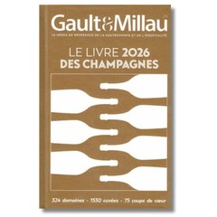 Gault et Millau 2026