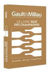 Gault et Millau 2027