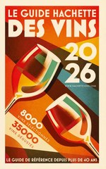 Guide Hachette 2026