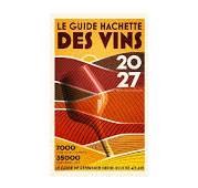 Guide Hachette 2027